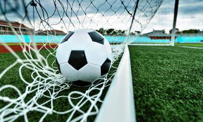 Voetbal
