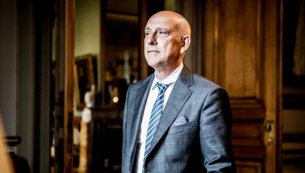 Wim Van der Donckt