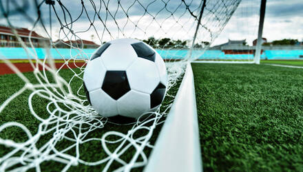 Voetbal